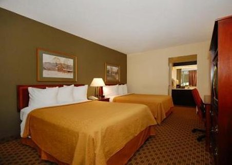 Quality Inn And Suites - Wilmington, DE