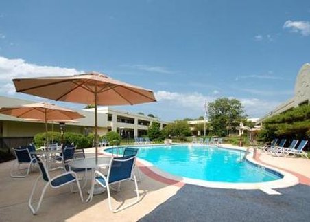 Quality Inn And Suites - Wilmington, DE