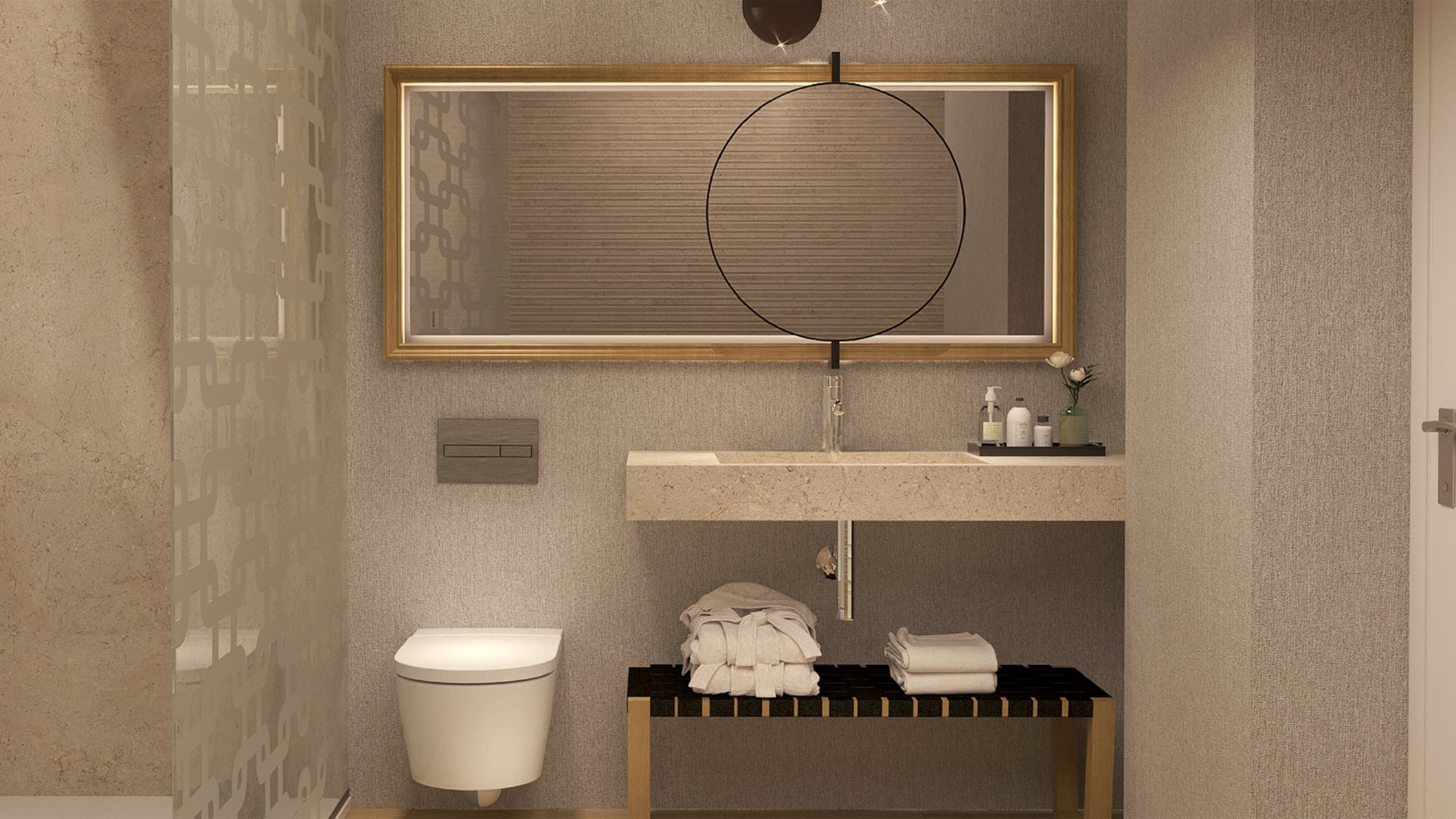 Vignette Collection CASA DEL COMPOSITOR by IHG - Tap to explore photos