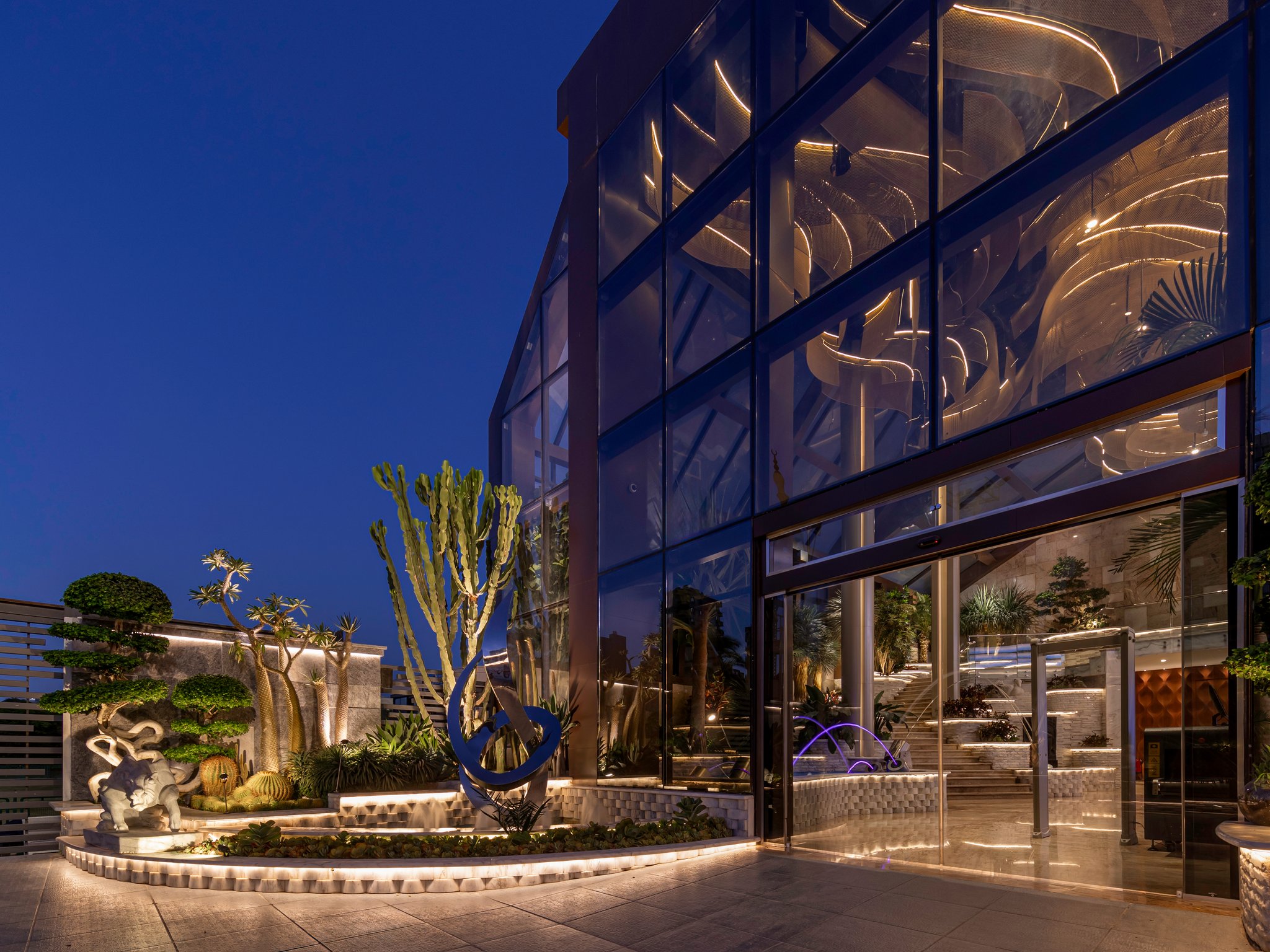 Venue cover photo