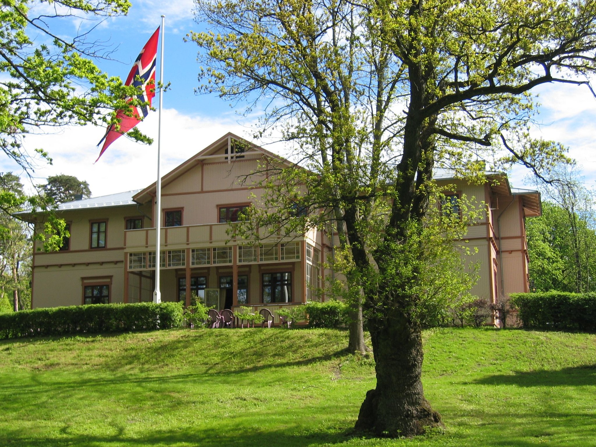 Venue cover photo