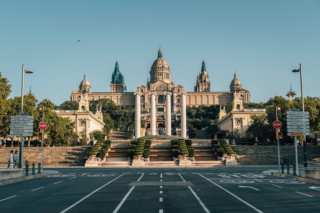 InterContinental Hotels BARCELONA by IHG