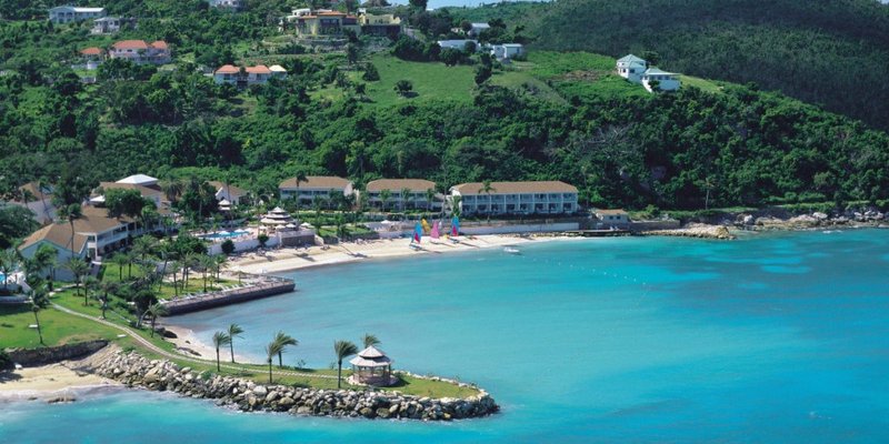 Blue Waters Resort & Spa