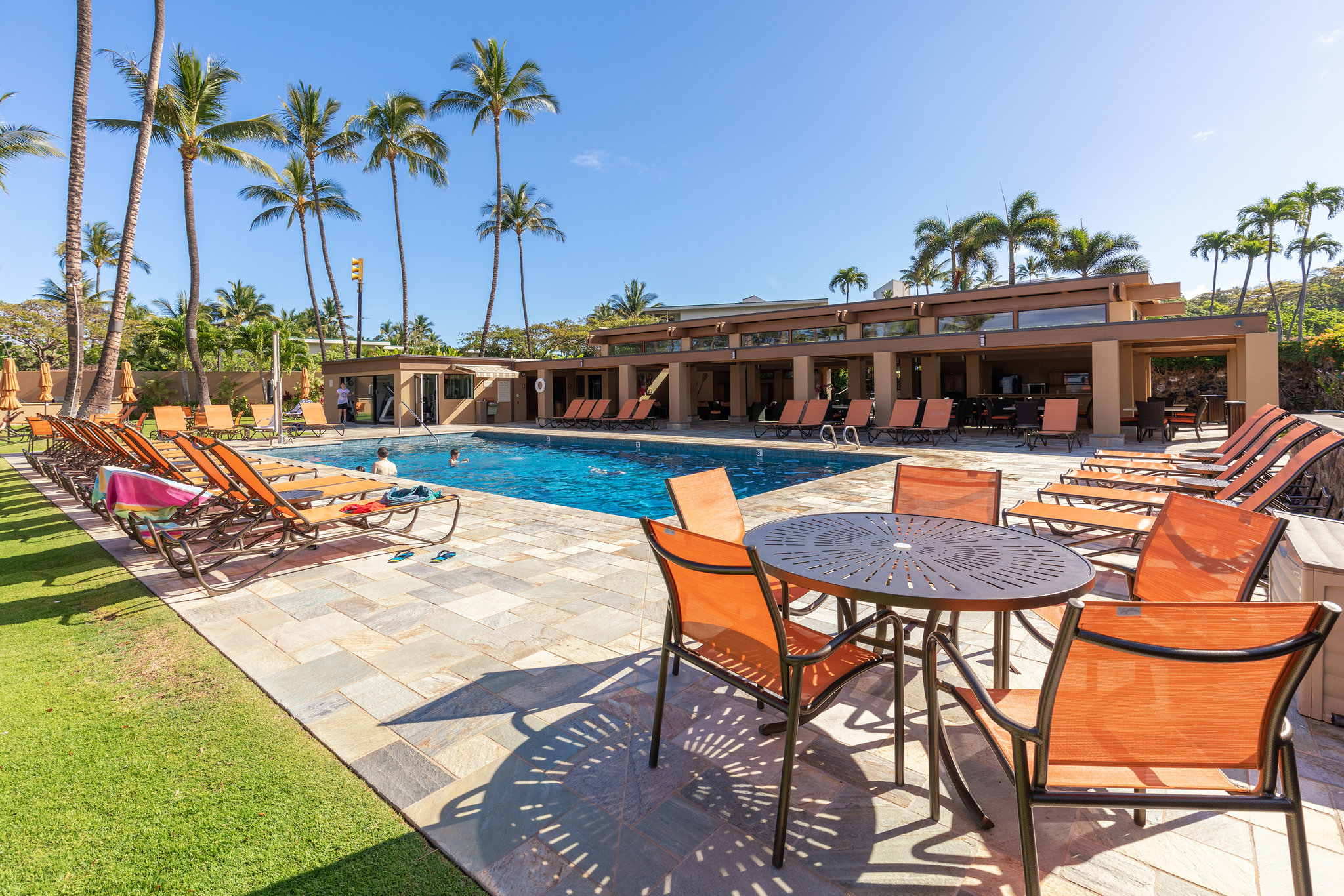 Wailea Elua Village