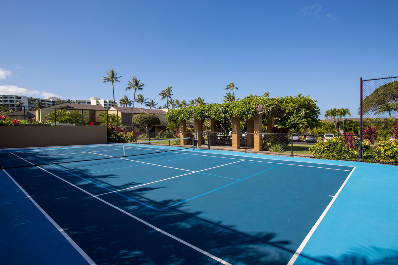 Wailea Elua Village