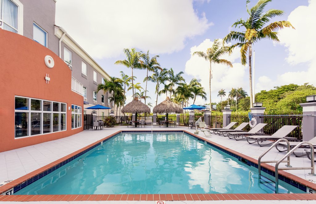Holiday Inn Express & Suites FLORIDA CITY-GATEWAY TO KEYS by IHG
