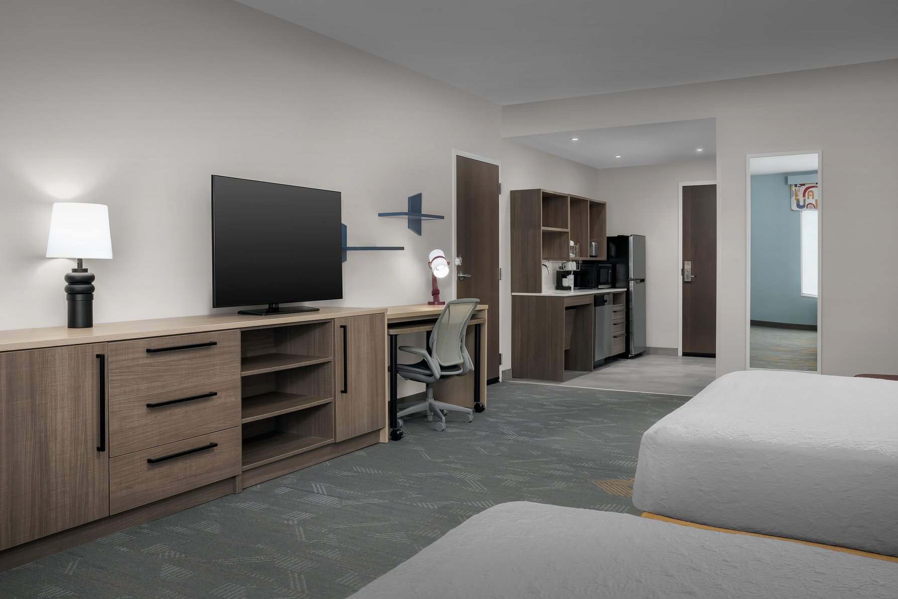Home2 Suites By Hilton Tooele - Tap to explore photos