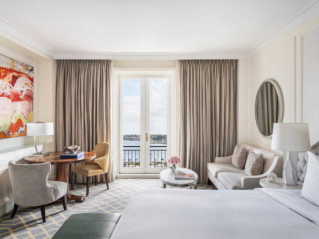 The Langham Sydney