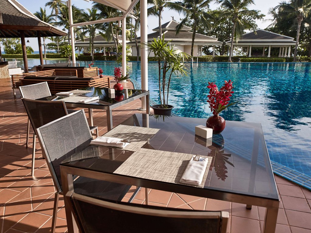 Sofitel Krabi Phokeethra Golf & Spa