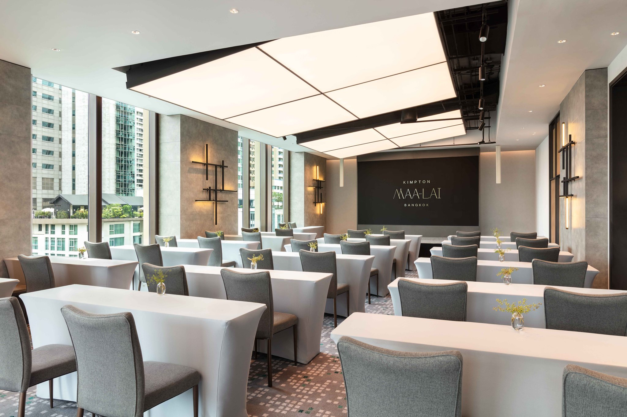 Kimpton Maa-Lai Bangkok