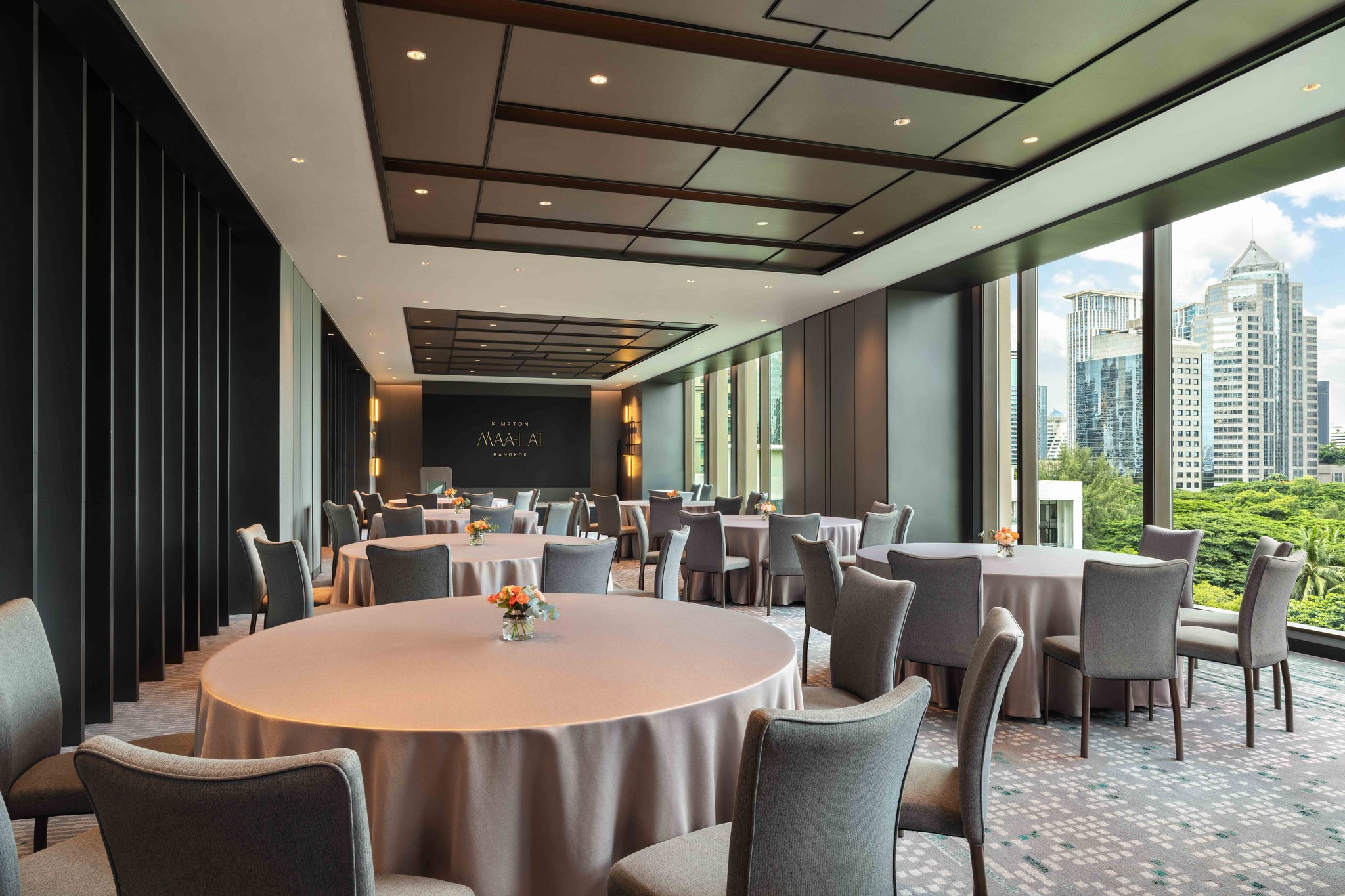 Kimpton Maa-Lai Bangkok