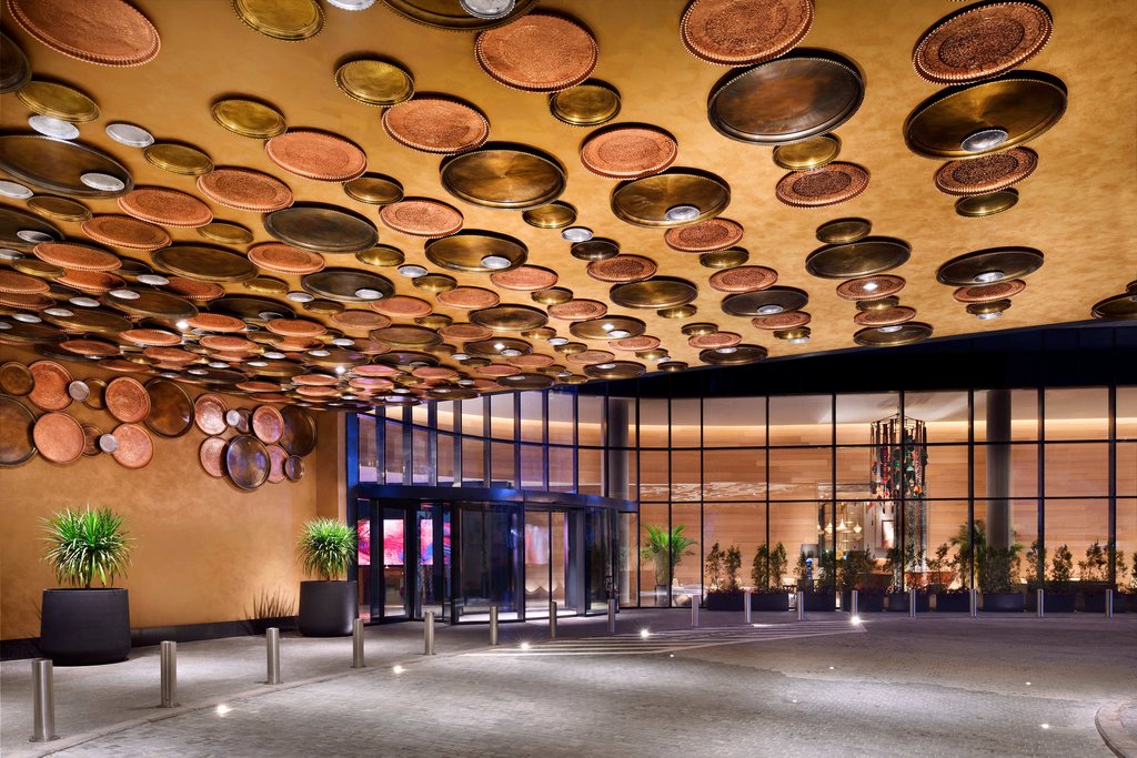 Hotel Indigo DUBAI DOWNTOWN by IHG
