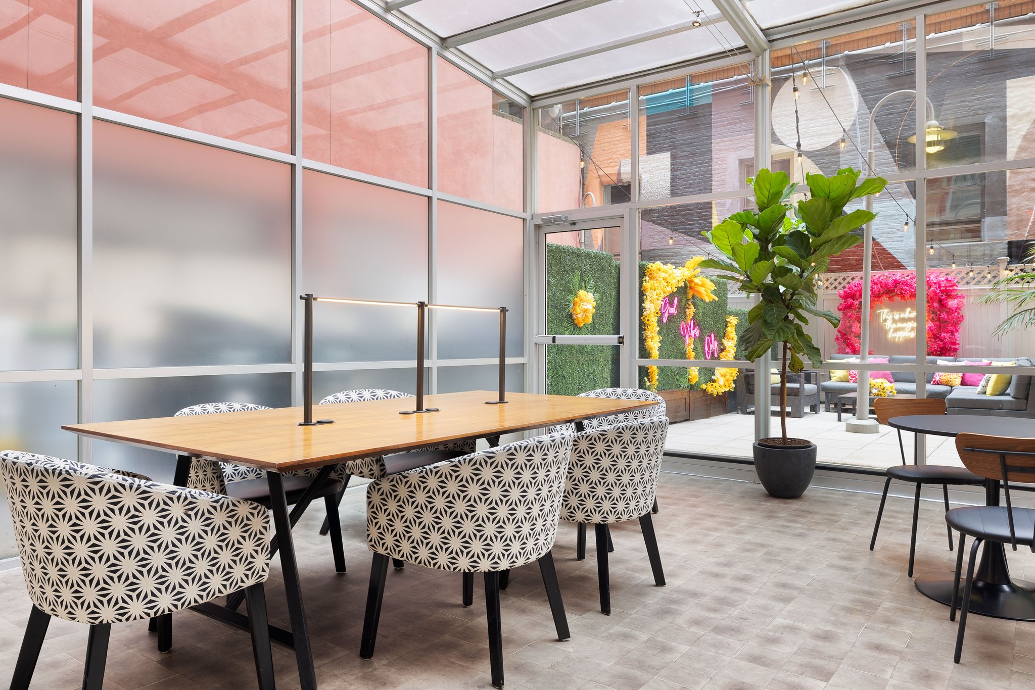 Venue gallery photo