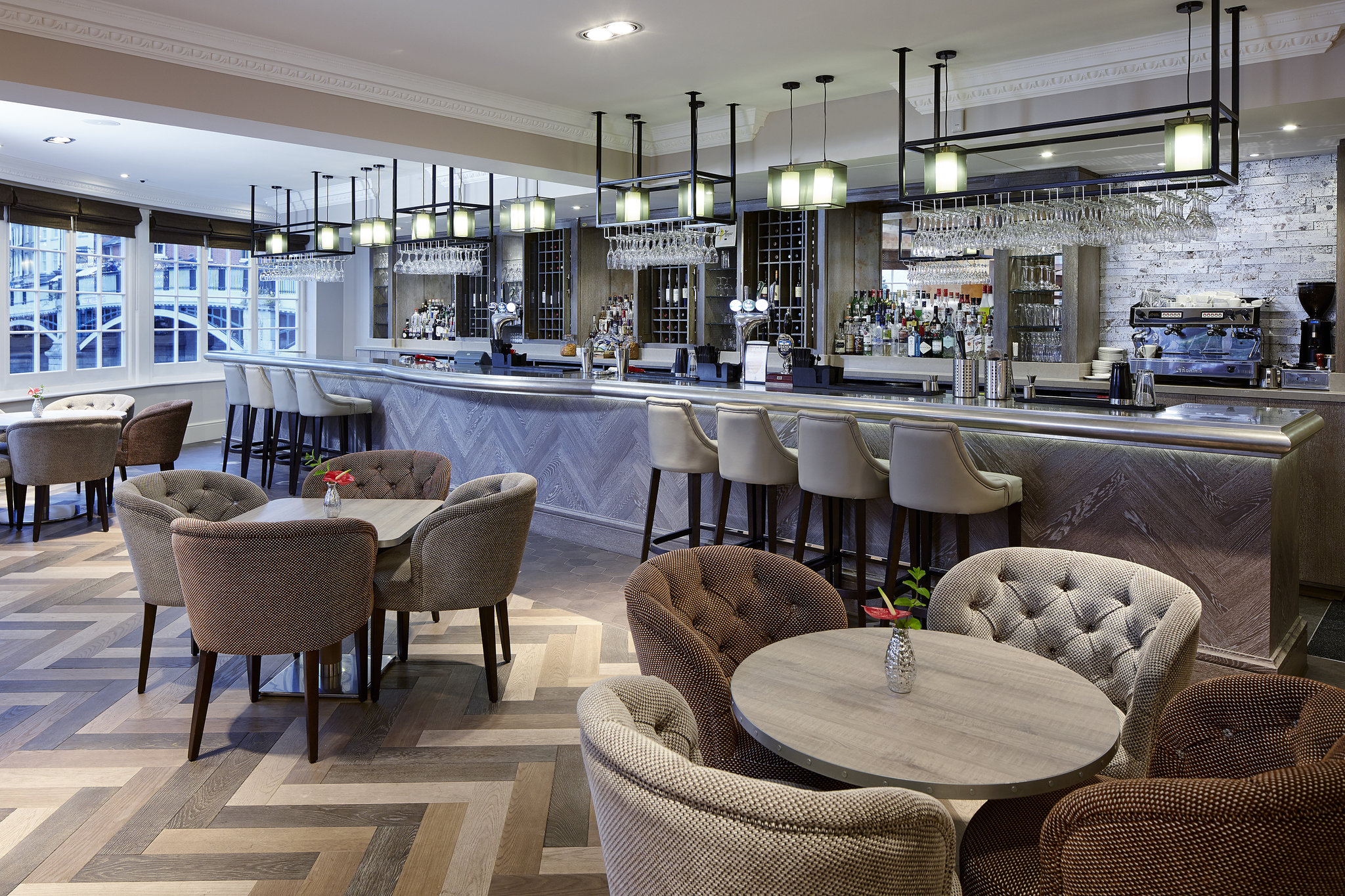 Sir Christopher Wren Hotel & Spa