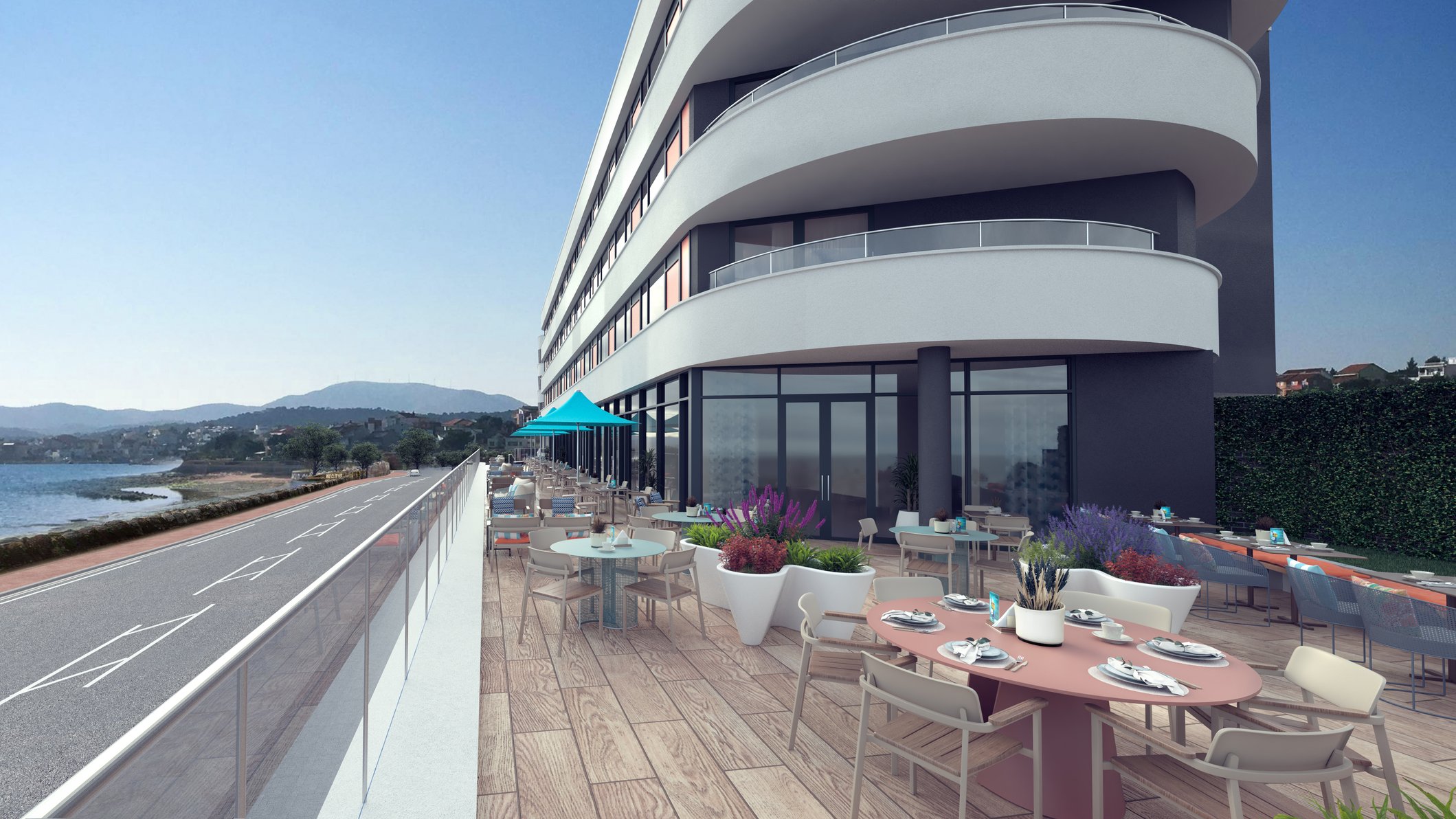 Hotel Indigo TORQUAY by IHG - Tap to explore photos
