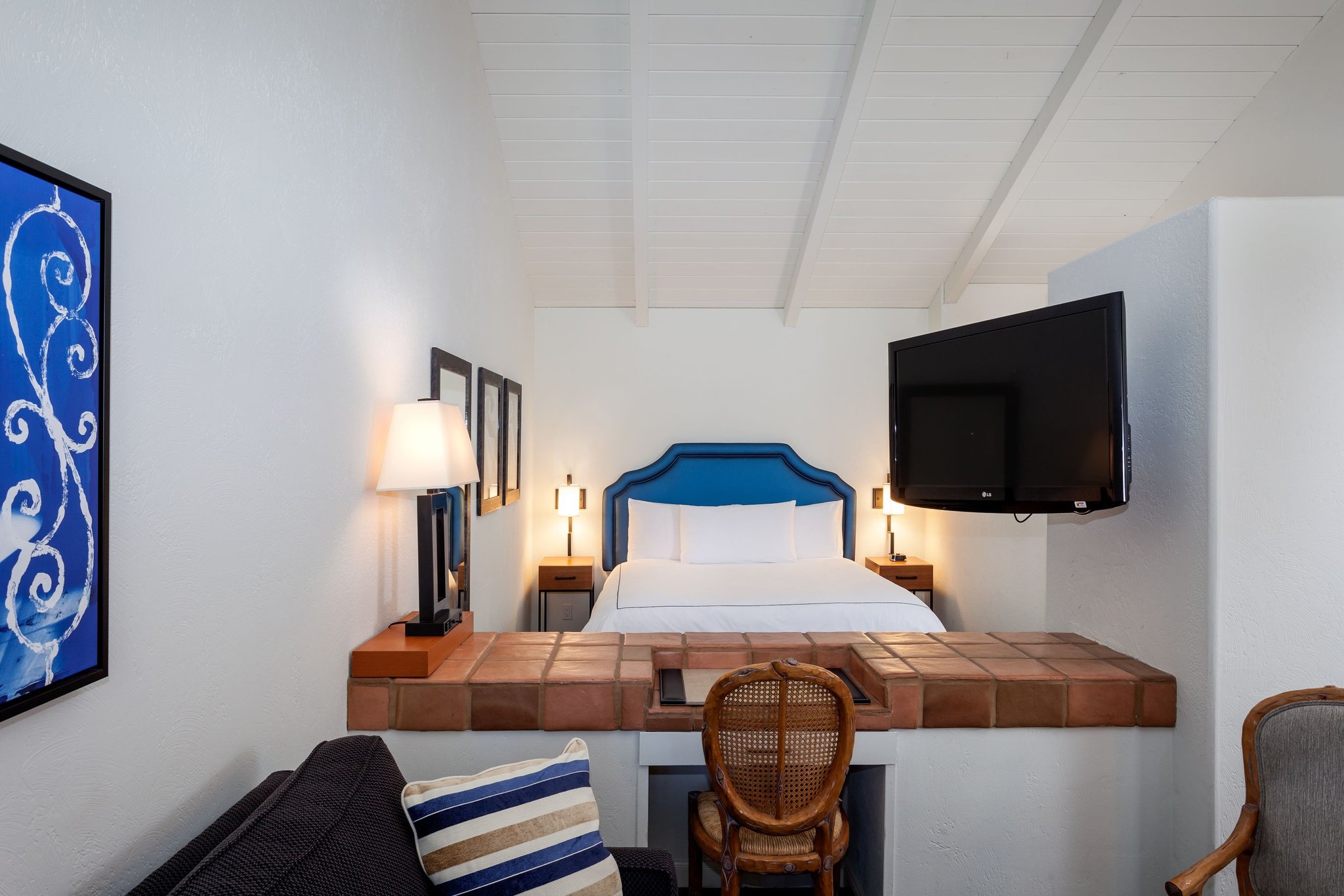 Hotel Pacific