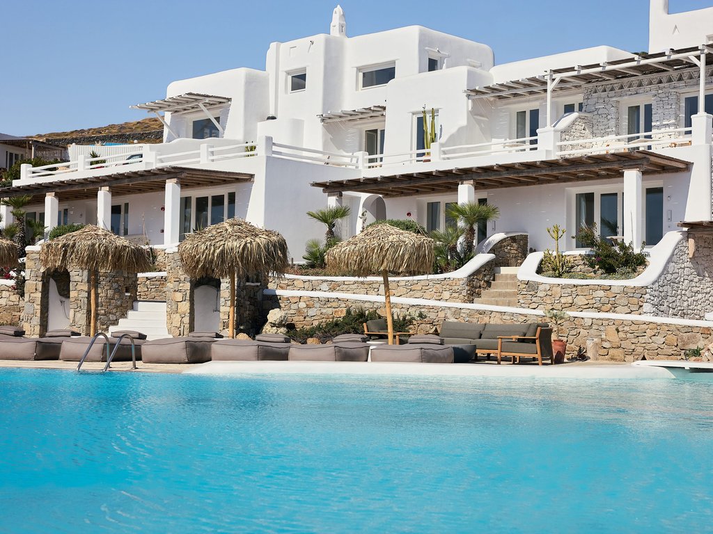 Grecotel Mykonos Lolita