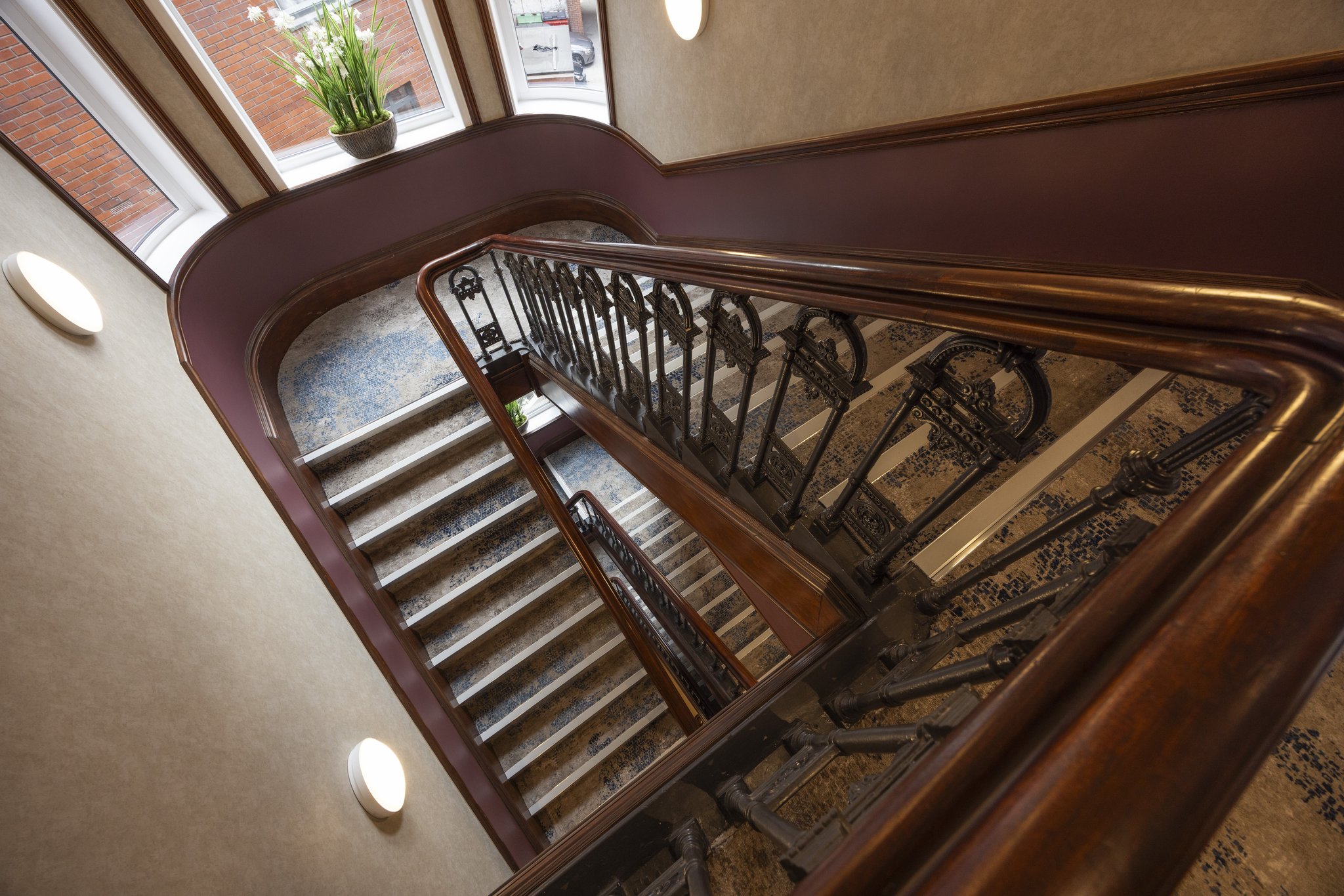 Hotel Indigo Leeds
