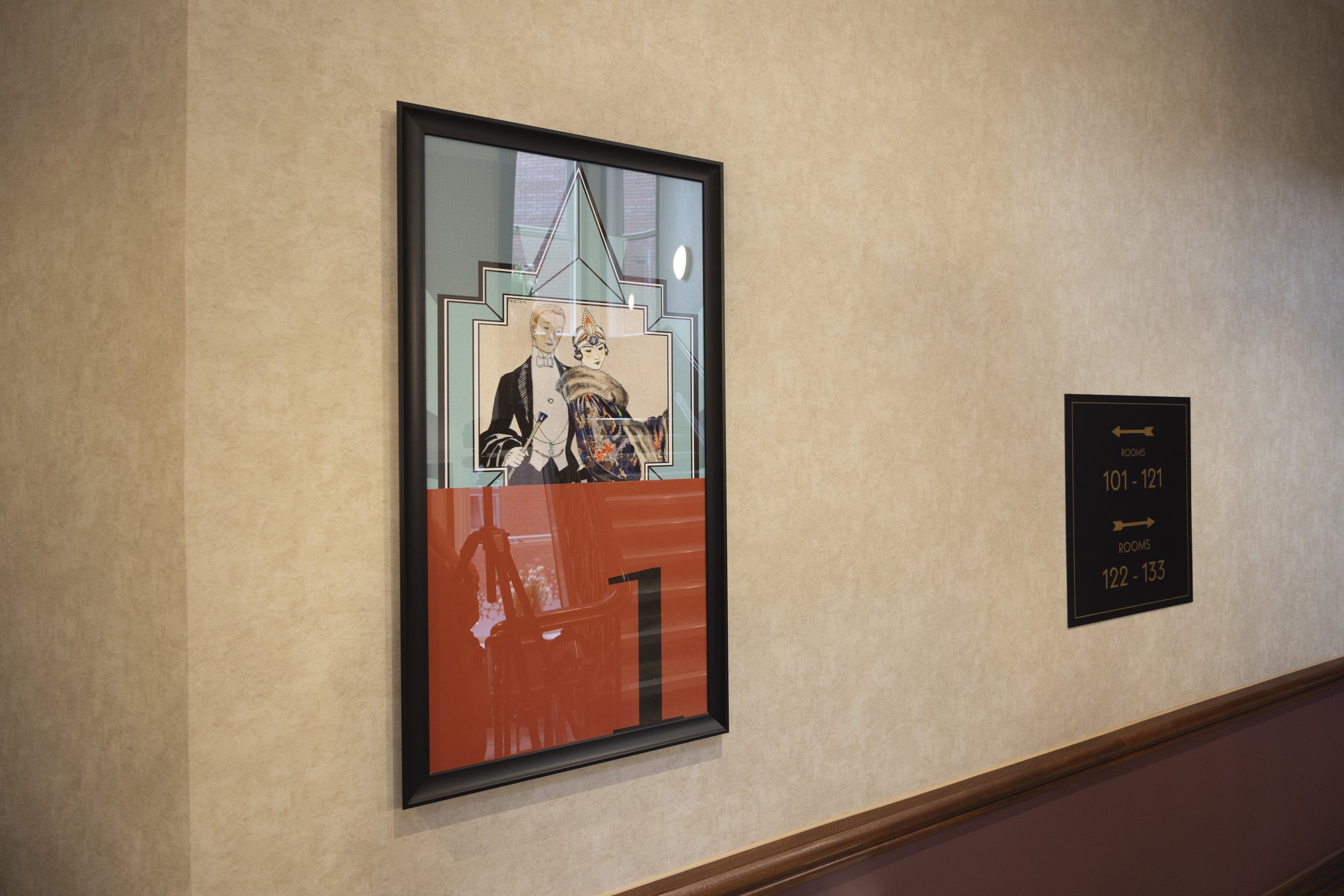 Venue gallery photo