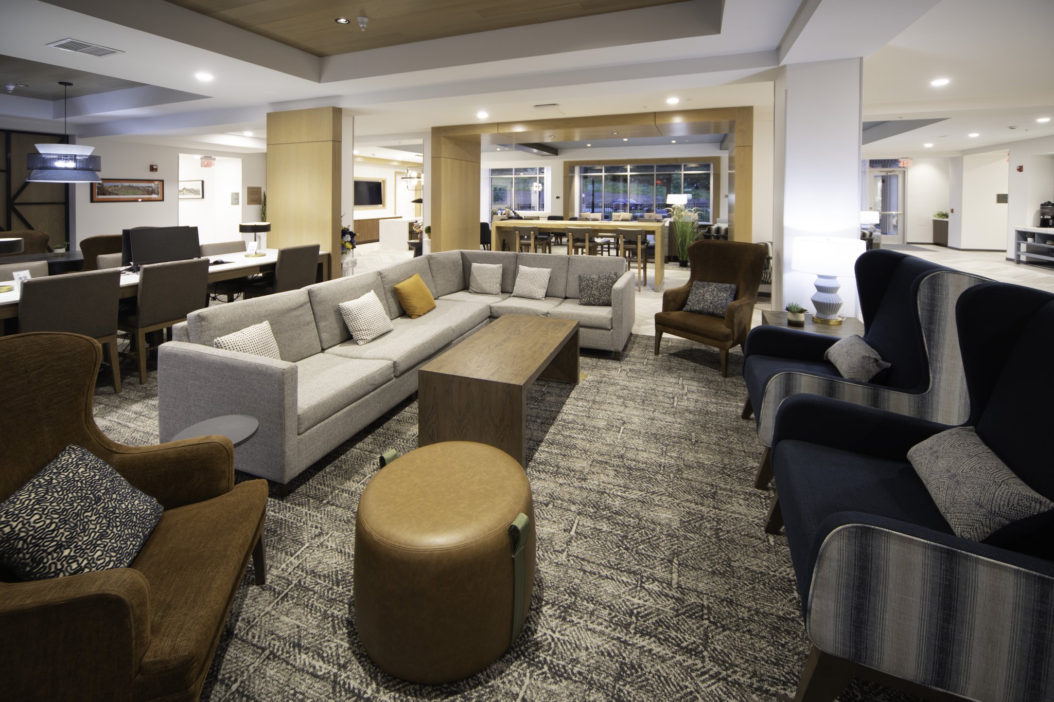Staybridge Suites Cincinnati East - Milford, an IHG Hotel