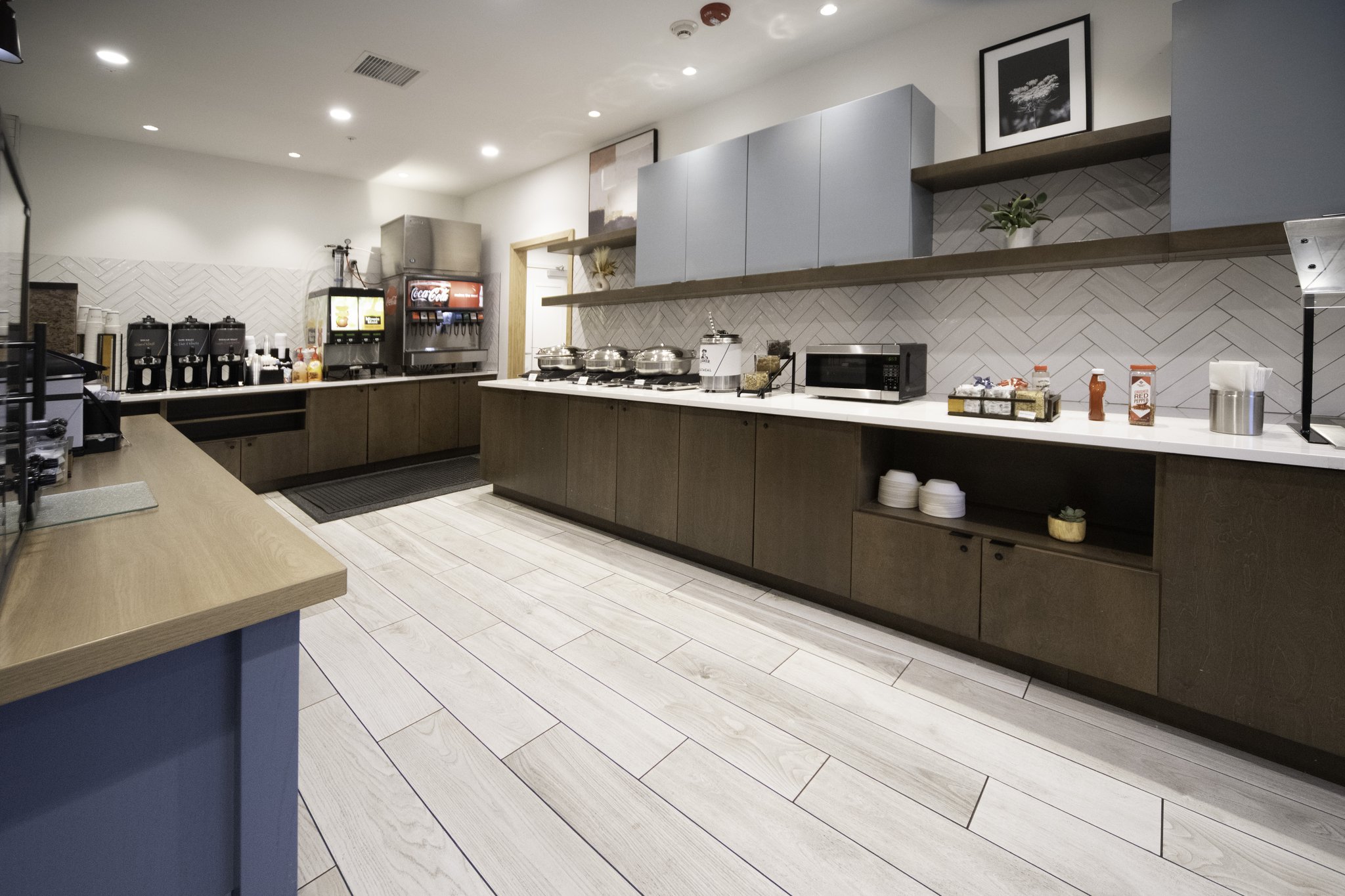 Staybridge Suites Cincinnati East - Milford, an IHG Hotel
