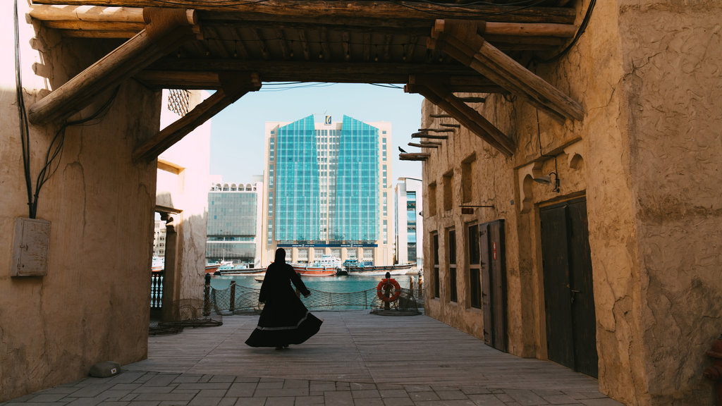 Hotel Indigo DUBAI DOWNTOWN by IHG
