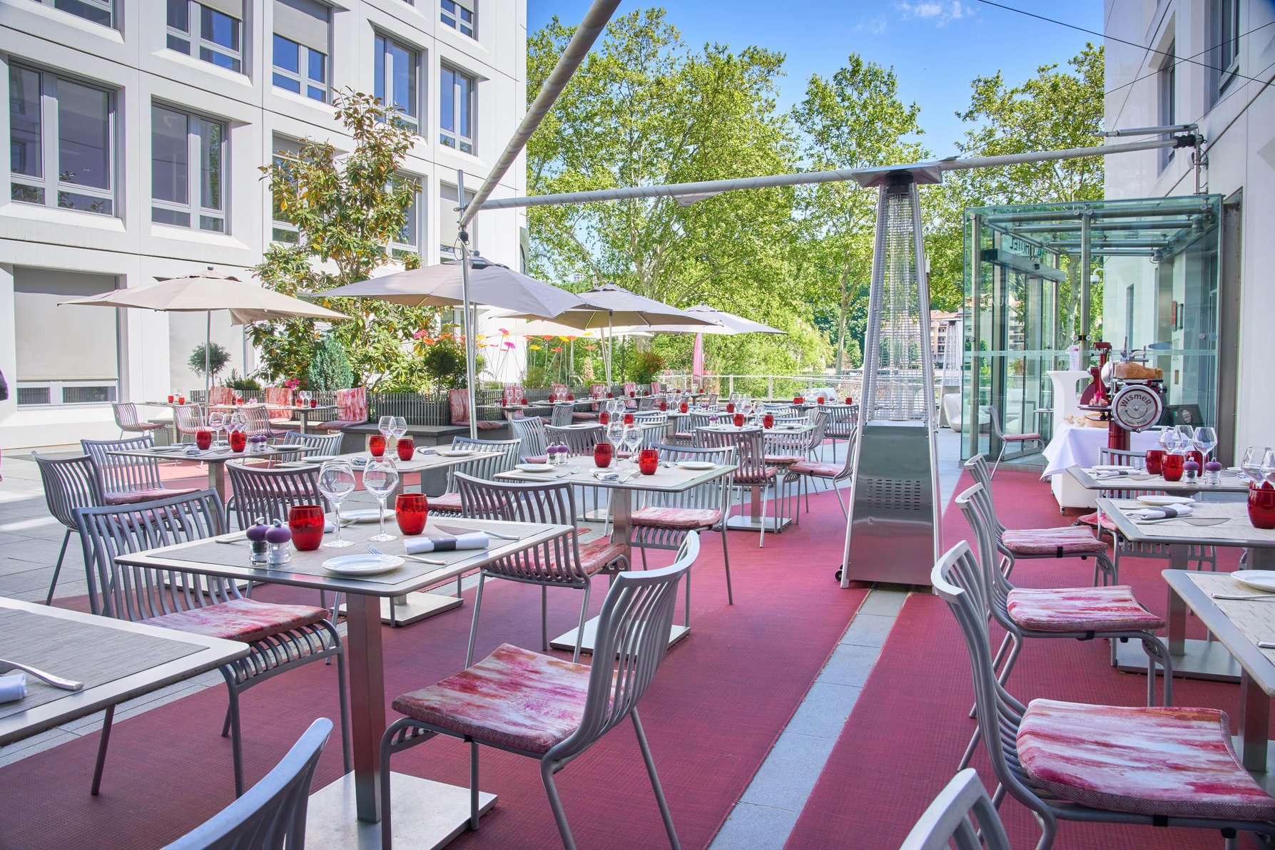 Spark by Hilton Lyon Ouest