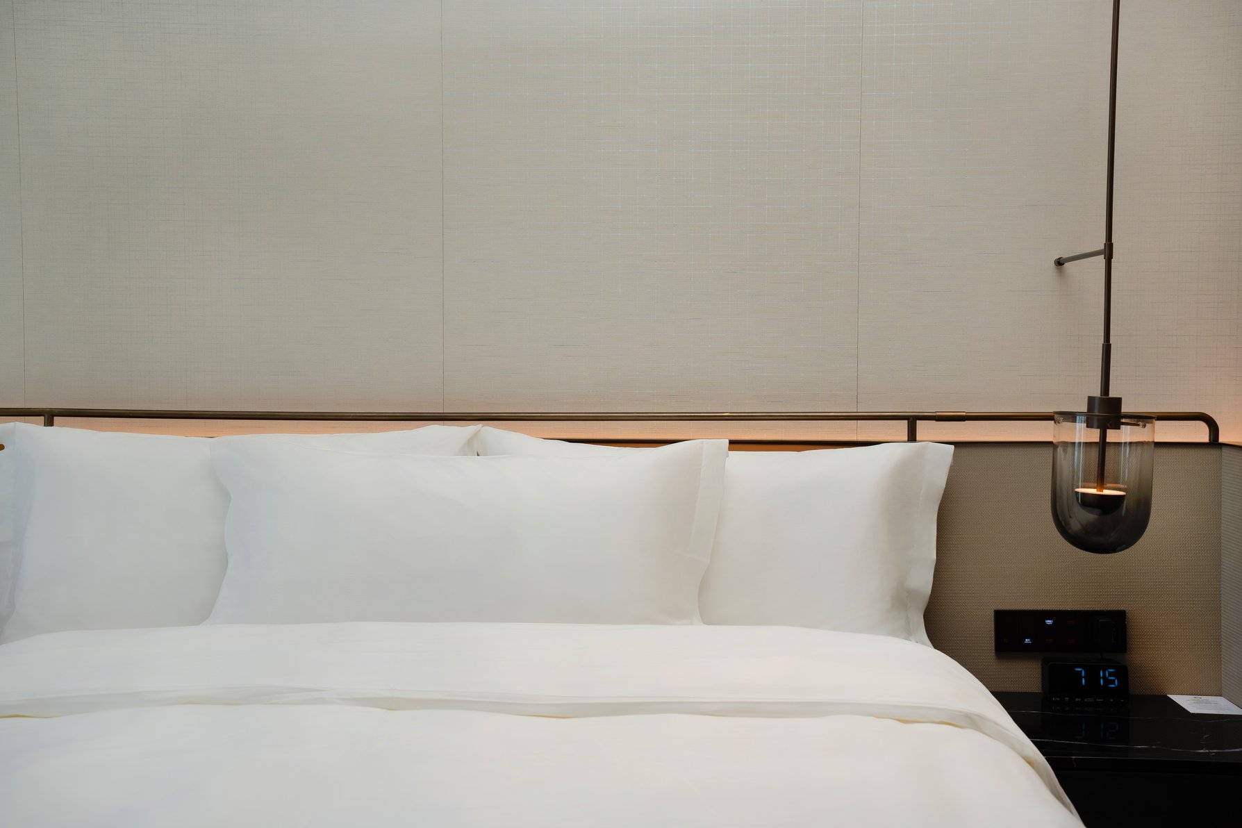 voco ZHOUSHAN PUTUO by IHG - Tap to explore photos