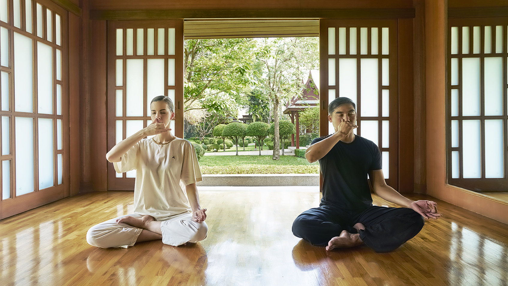 Chiva-Som Hua Hin Wellness Resort