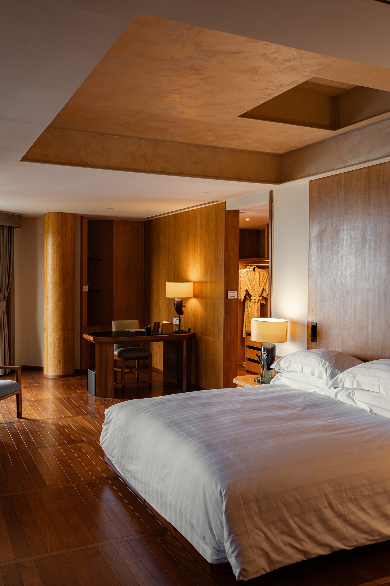 Chiva-Som Hua Hin Wellness Resort
