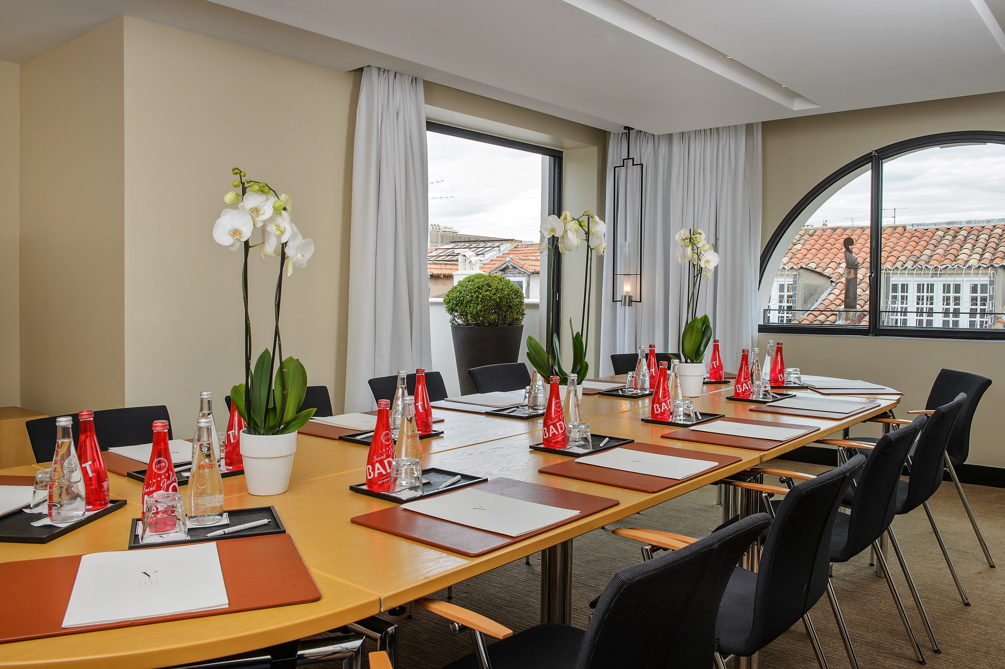 Five Seas Hotel Cannes