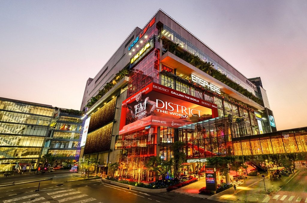 Staybridge Suites BANGKOK SUKHUMVIT by IHG