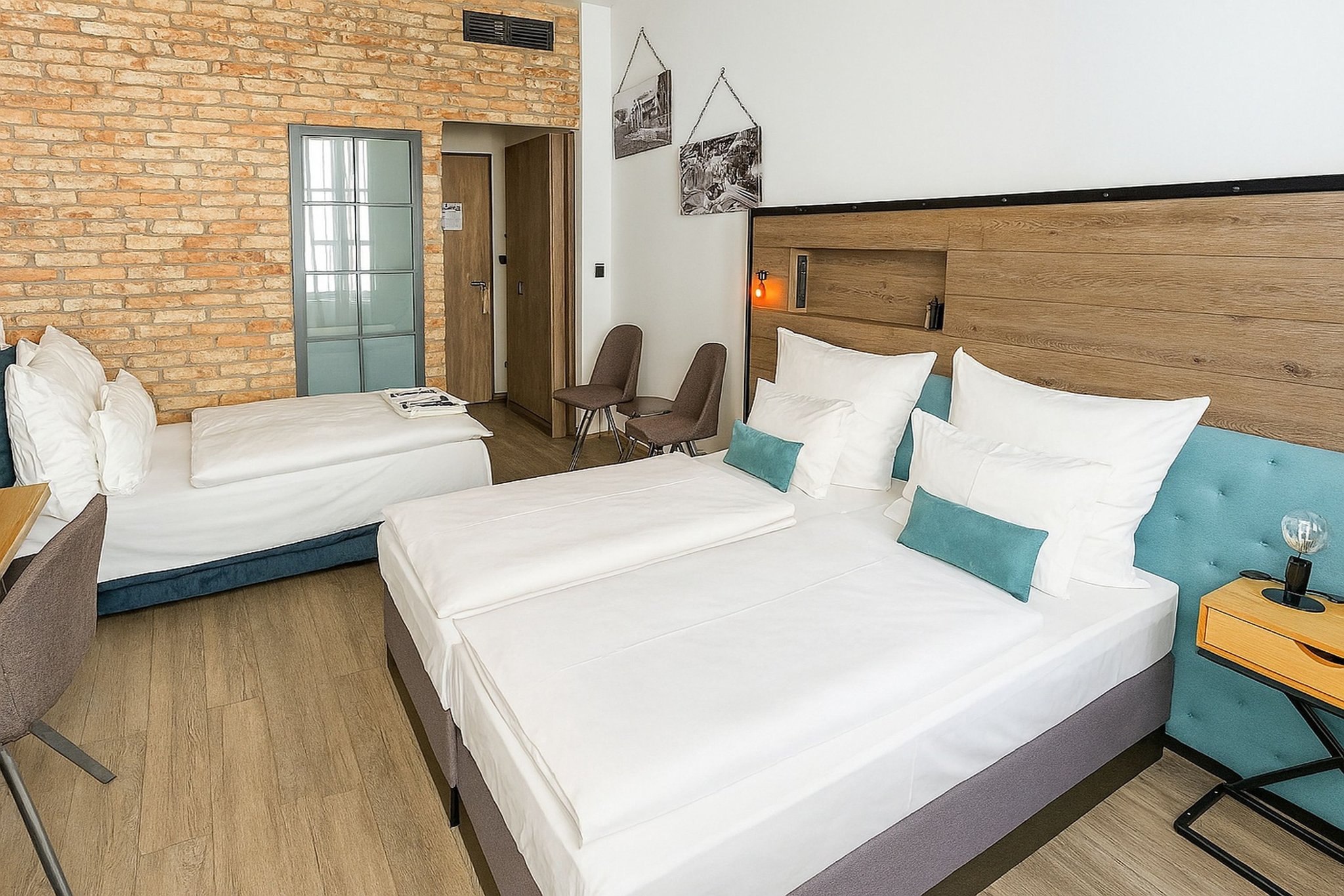 Hotel Memories OldTown****