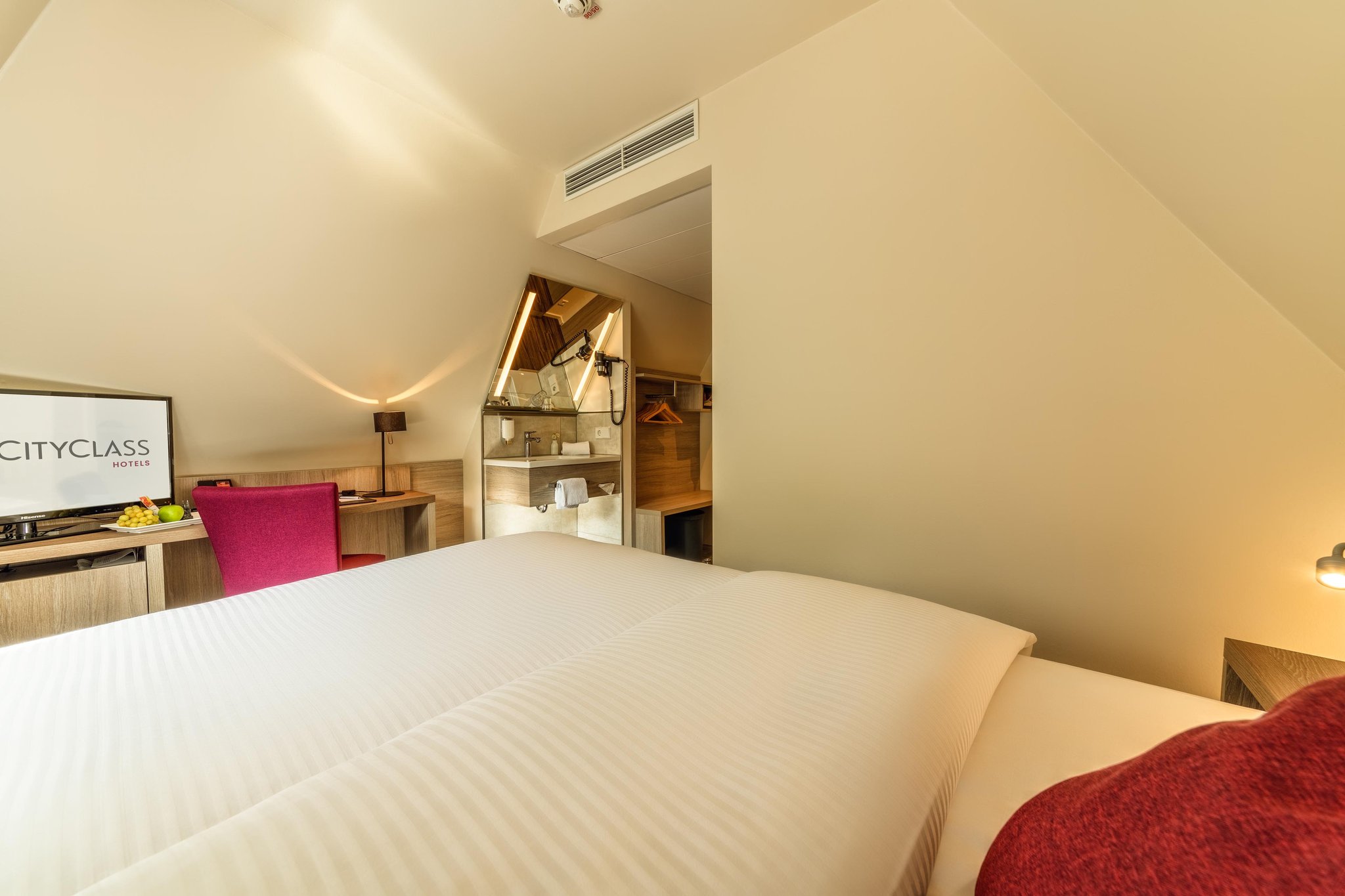 CityClass Hotel am Heumarkt