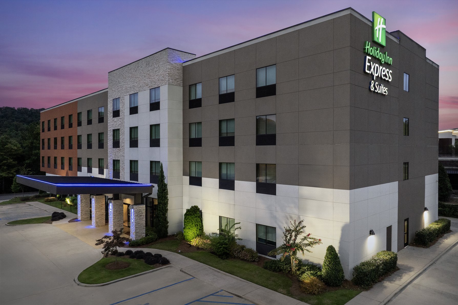 Holiday Inn Express & Suites Birmingham - Homewood by IHG – Birmingham, AL