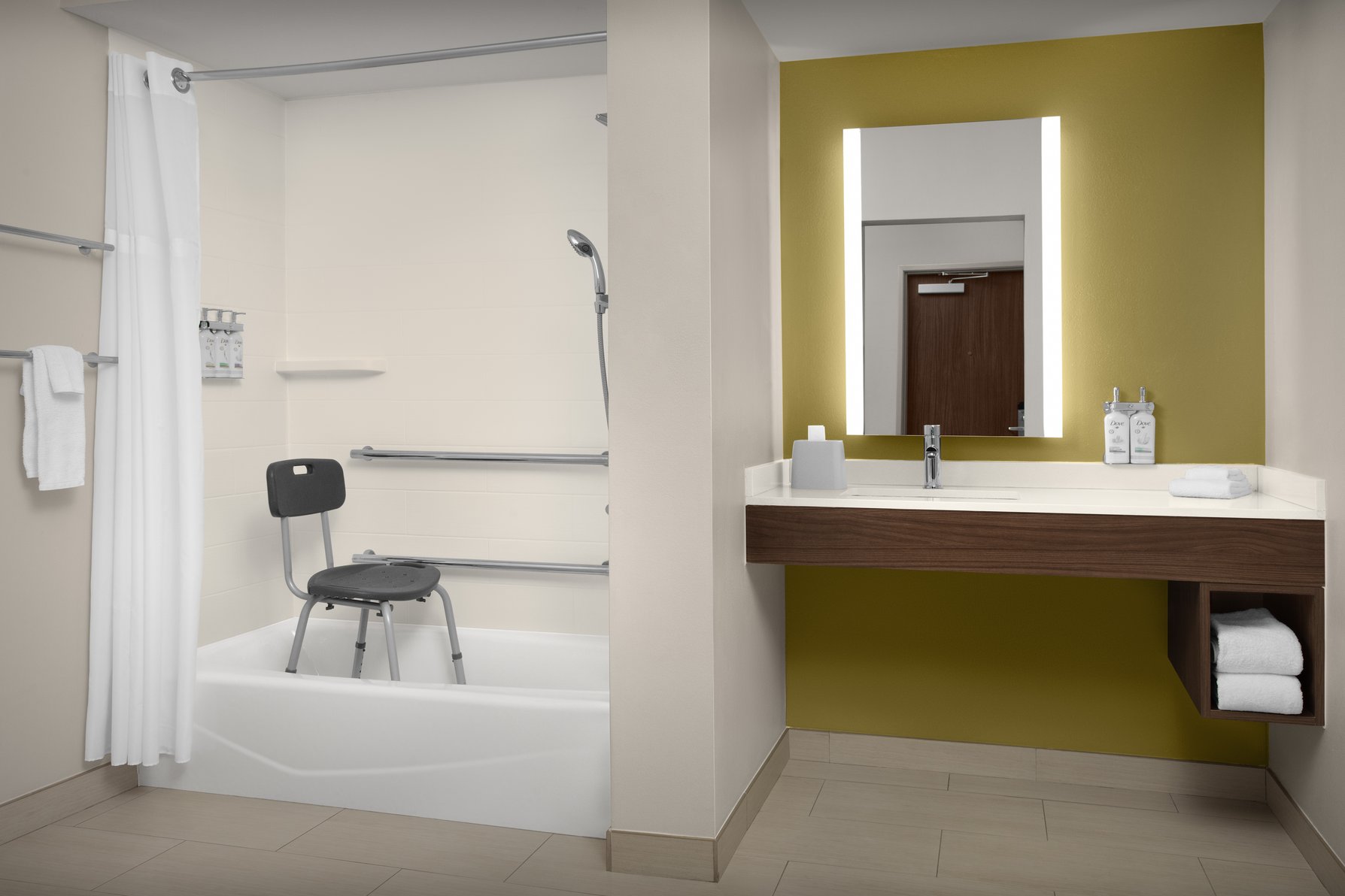 Holiday Inn Express & Suites Birmingham - Homewood by IHG – Birmingham, AL