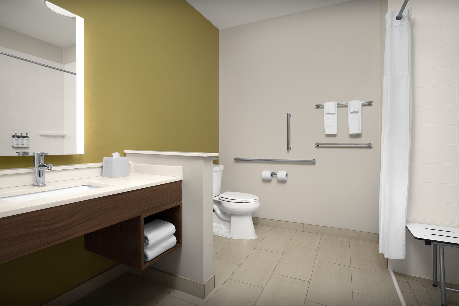 Holiday Inn Express & Suites Birmingham - Homewood by IHG – Birmingham, AL