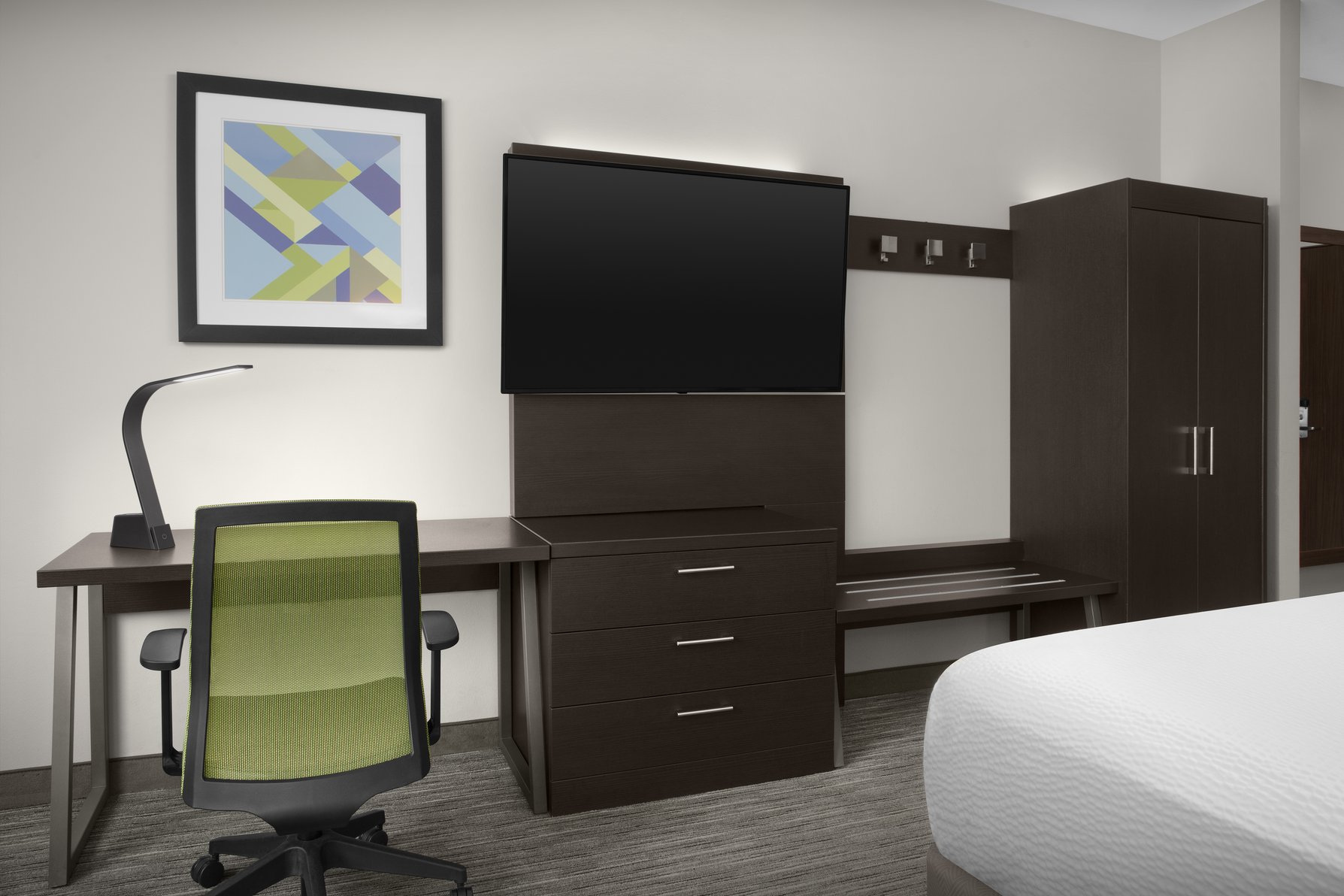 Holiday Inn Express & Suites Birmingham - Homewood by IHG – Birmingham, AL