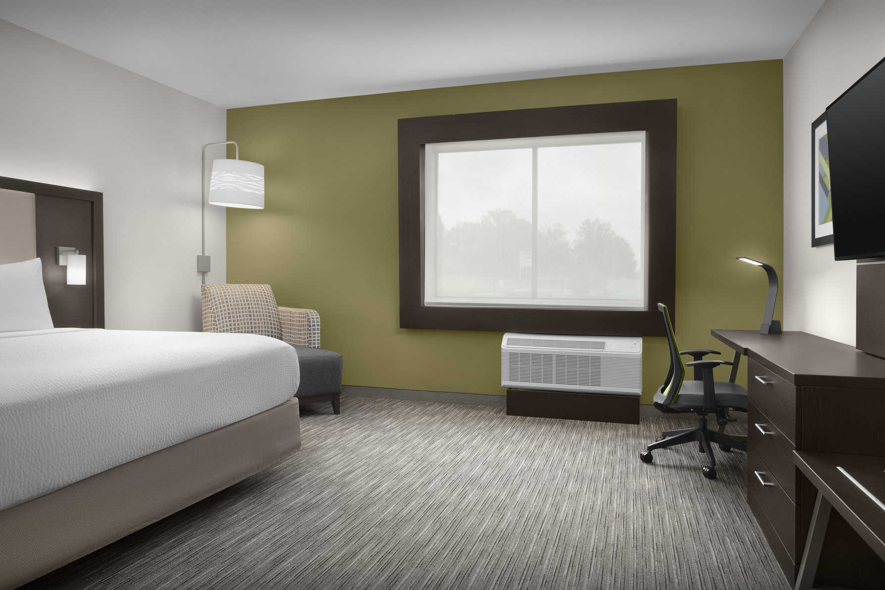 Holiday Inn Express & Suites Birmingham - Homewood by IHG – Birmingham, AL