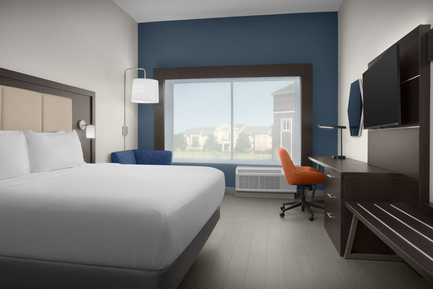 Holiday Inn Express & Suites- Birmingham North-Fultondale by IHG – Fultondale, AL