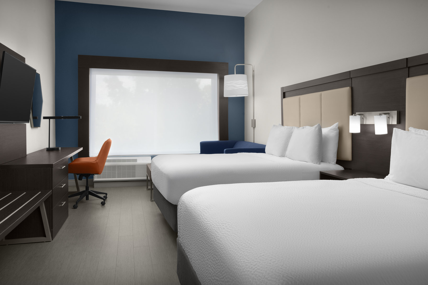 Holiday Inn Express & Suites- Birmingham North-Fultondale by IHG – Fultondale, AL