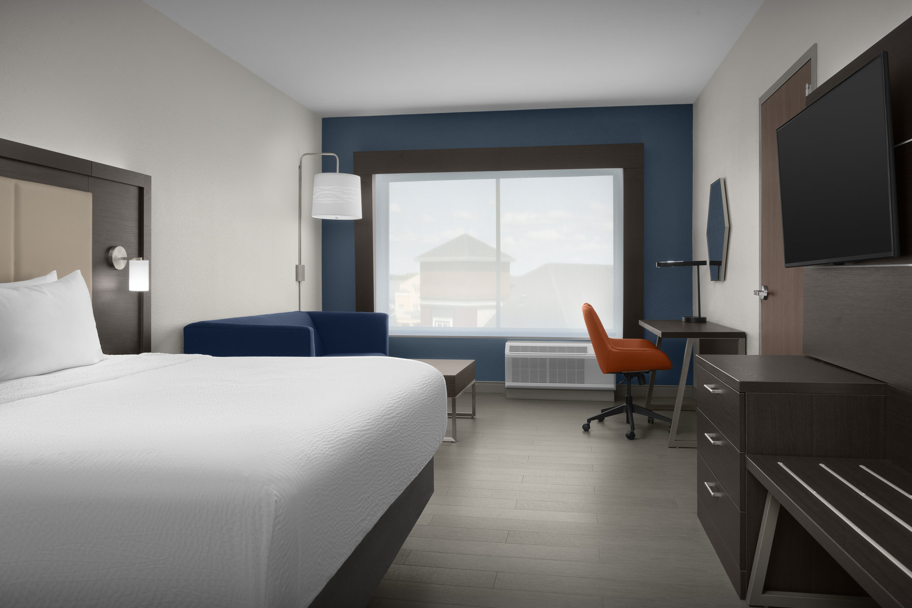 Holiday Inn Express & Suites- Birmingham North-Fultondale by IHG – Fultondale, AL