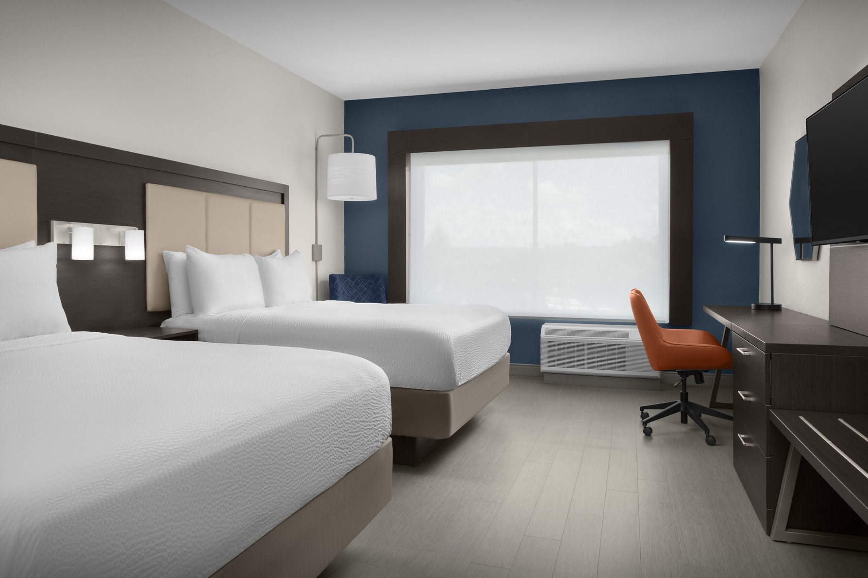 Holiday Inn Express & Suites- Birmingham North-Fultondale by IHG – Fultondale, AL