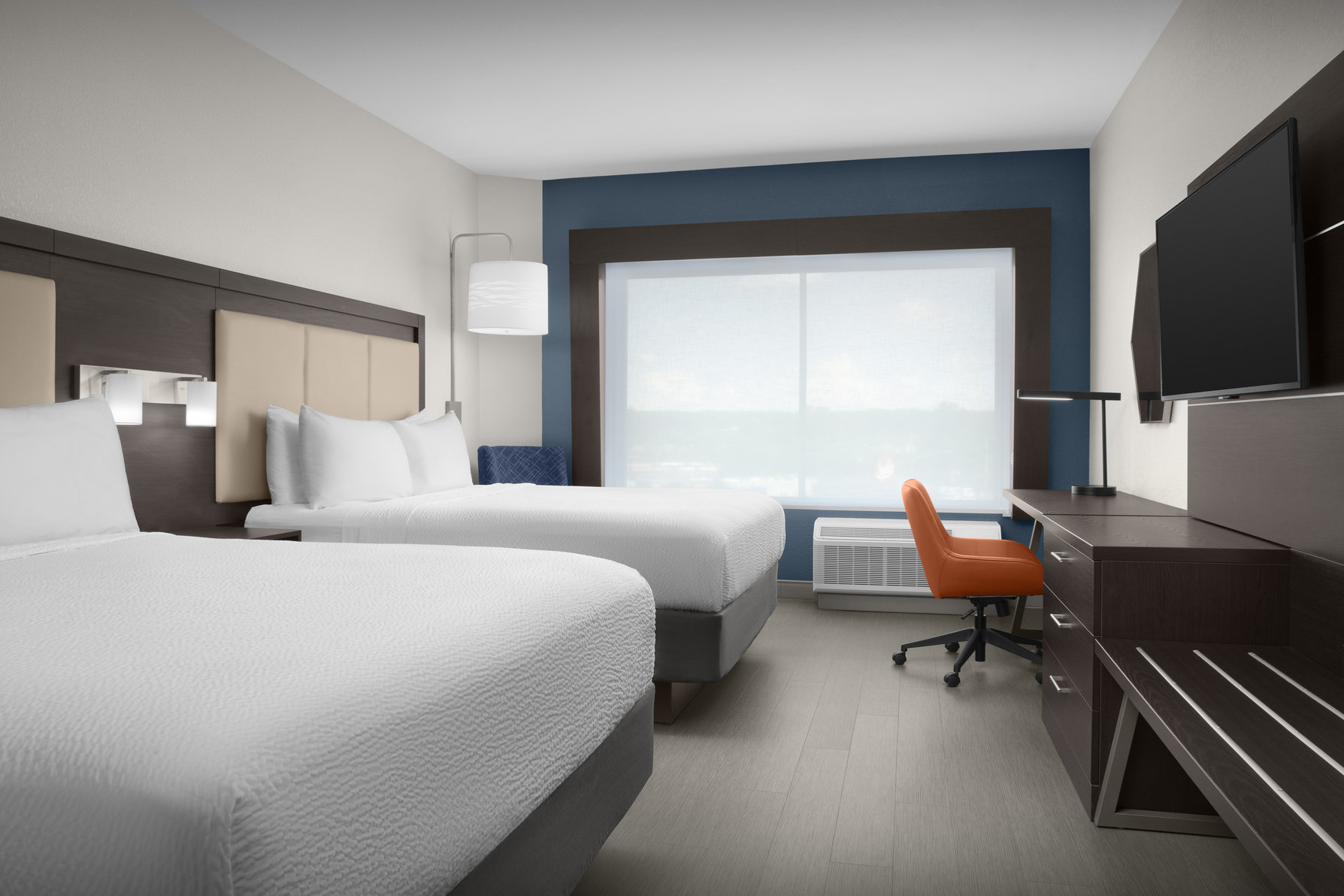 Holiday Inn Express & Suites- Birmingham North-Fultondale by IHG – Fultondale, AL