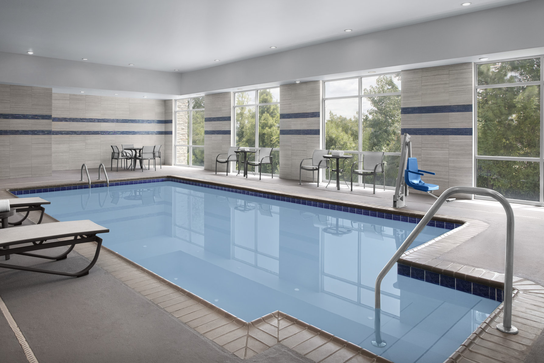 Holiday Inn Express & Suites- Birmingham North-Fultondale by IHG – Fultondale, AL