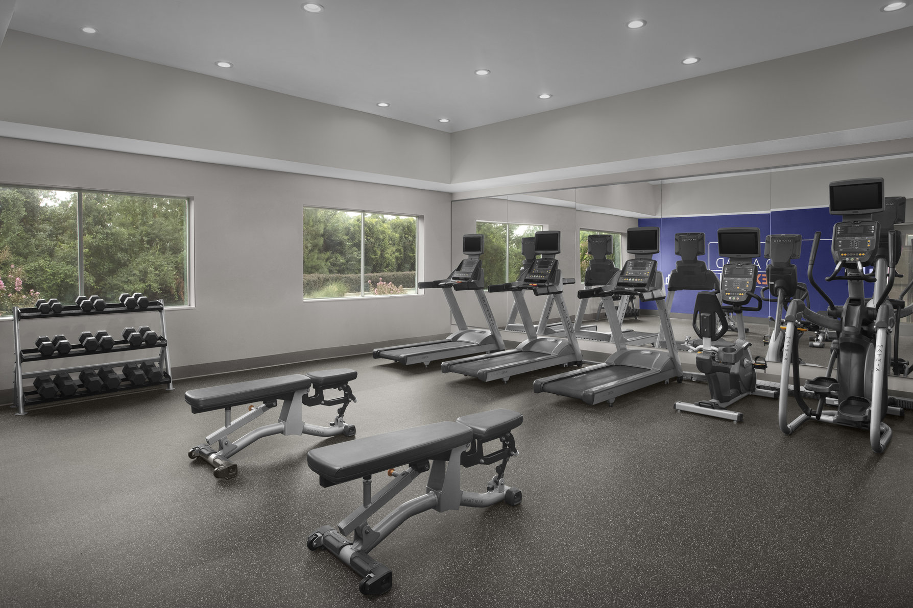 Holiday Inn Express & Suites- Birmingham North-Fultondale by IHG – Fultondale, AL