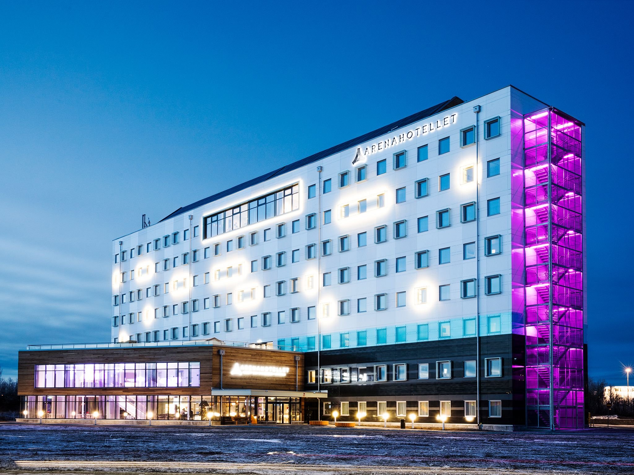 Venue cover photo