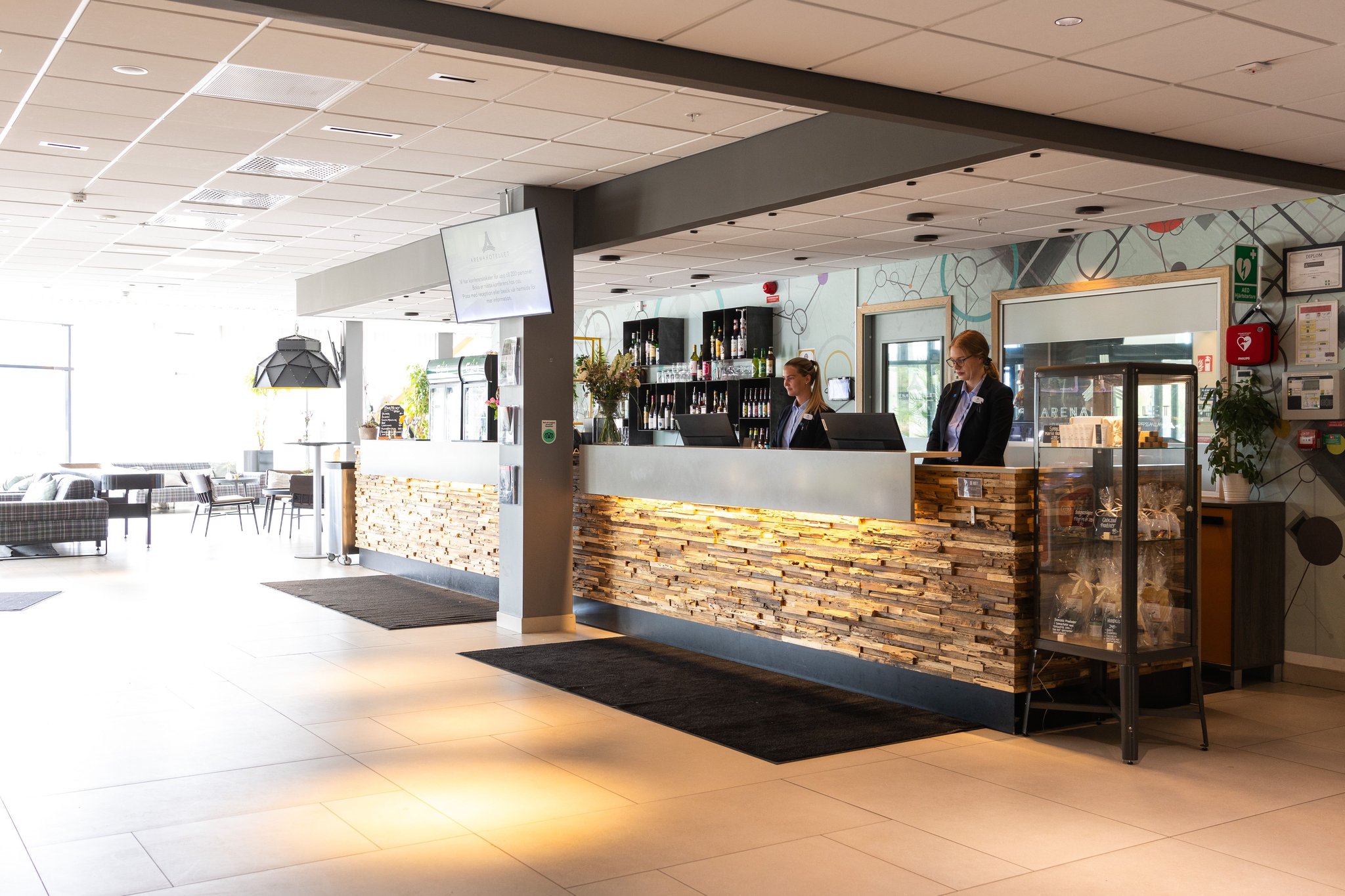 Venue gallery photo