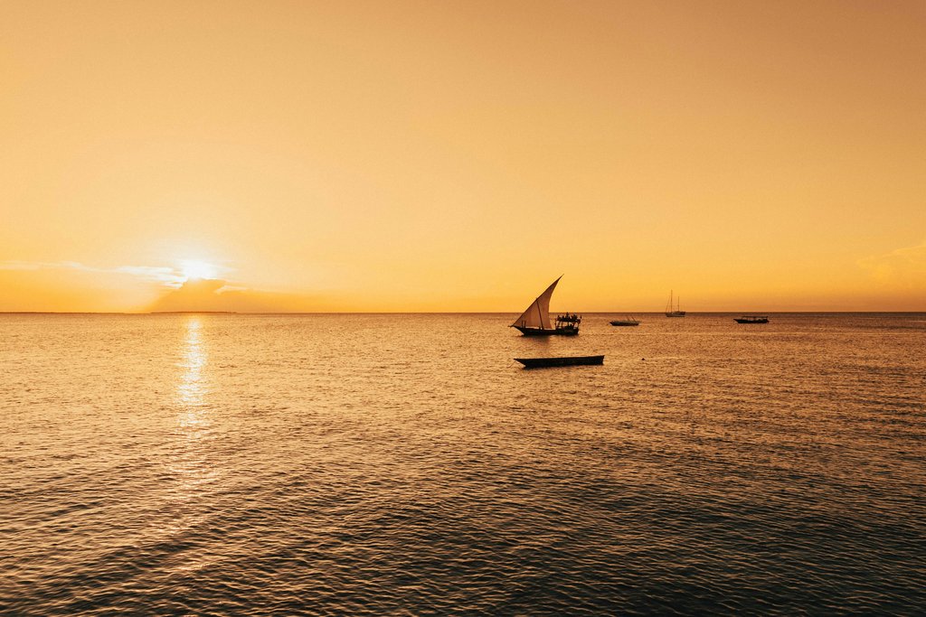 Holiday Inn DAR ES SALAAM CITY CENTRE by IHG