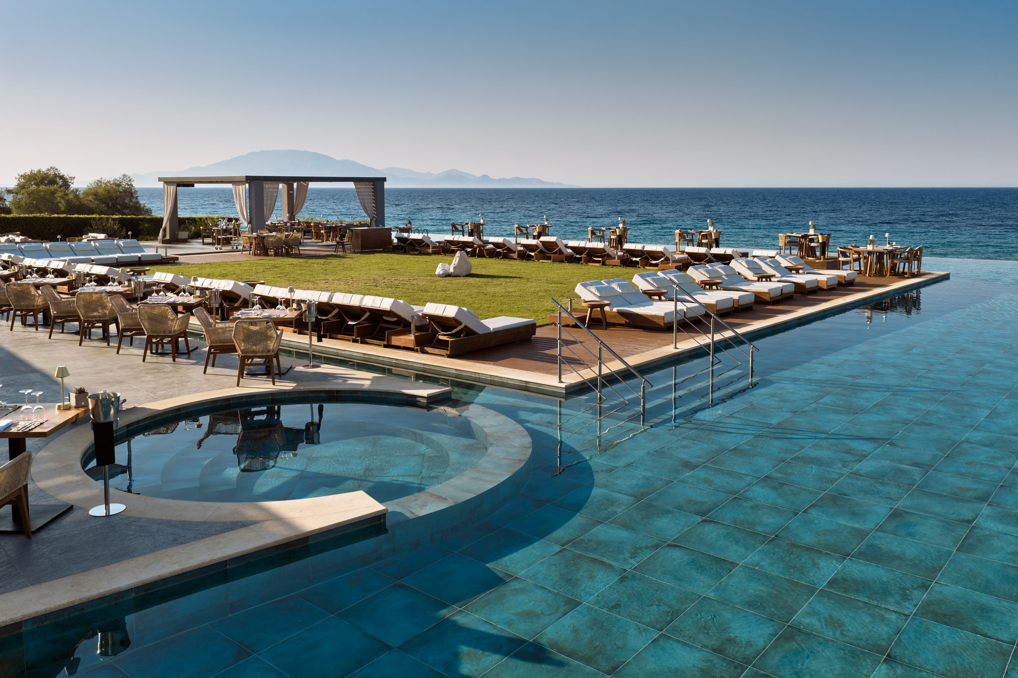 Lesante Blu Tragaki - Adults Only